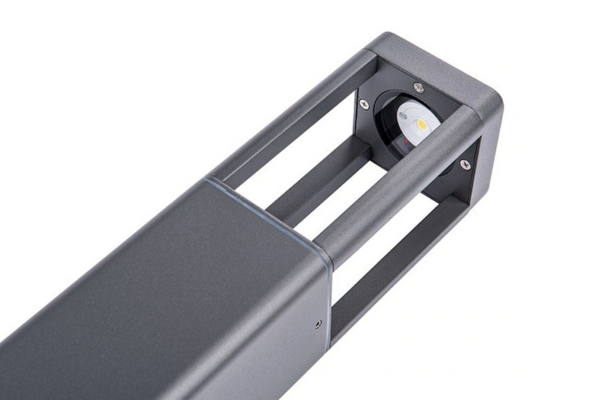 Outdoor Post Lighting Almeria