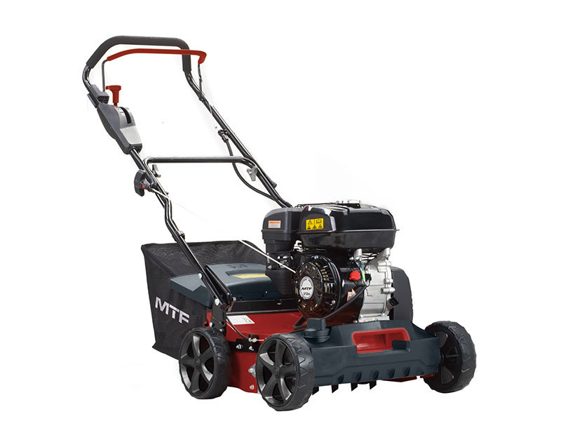 Petrol Verticutor MTF LS 40 V