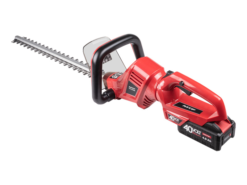 MTF HTA 56-40N 40 V Akku Hedge Trimmer
