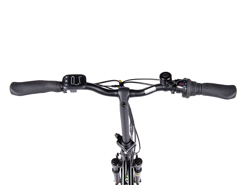 Klappfahrrad Fold 1.4