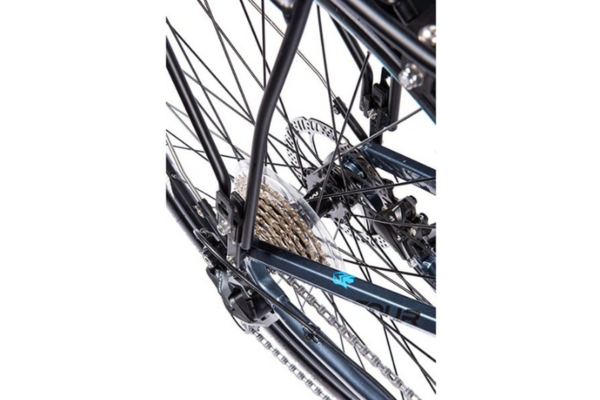 Trekking Fahrrad Tour 5.3 (17)