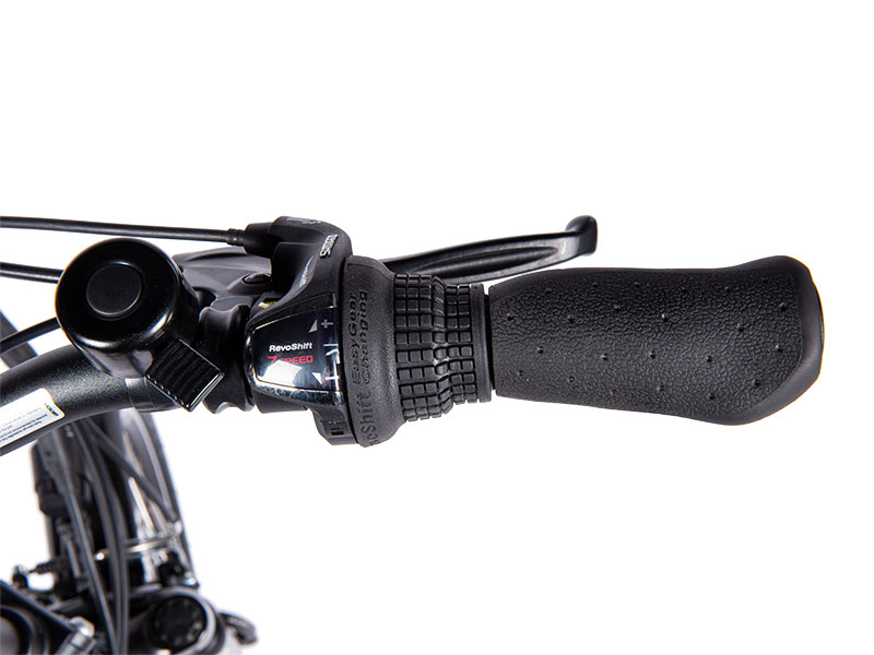 Klappfahrrad Fold 1.4