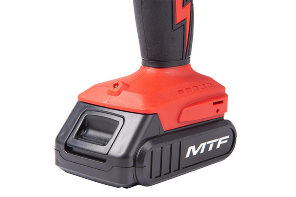 Akku Cordless Drill 10,8 V