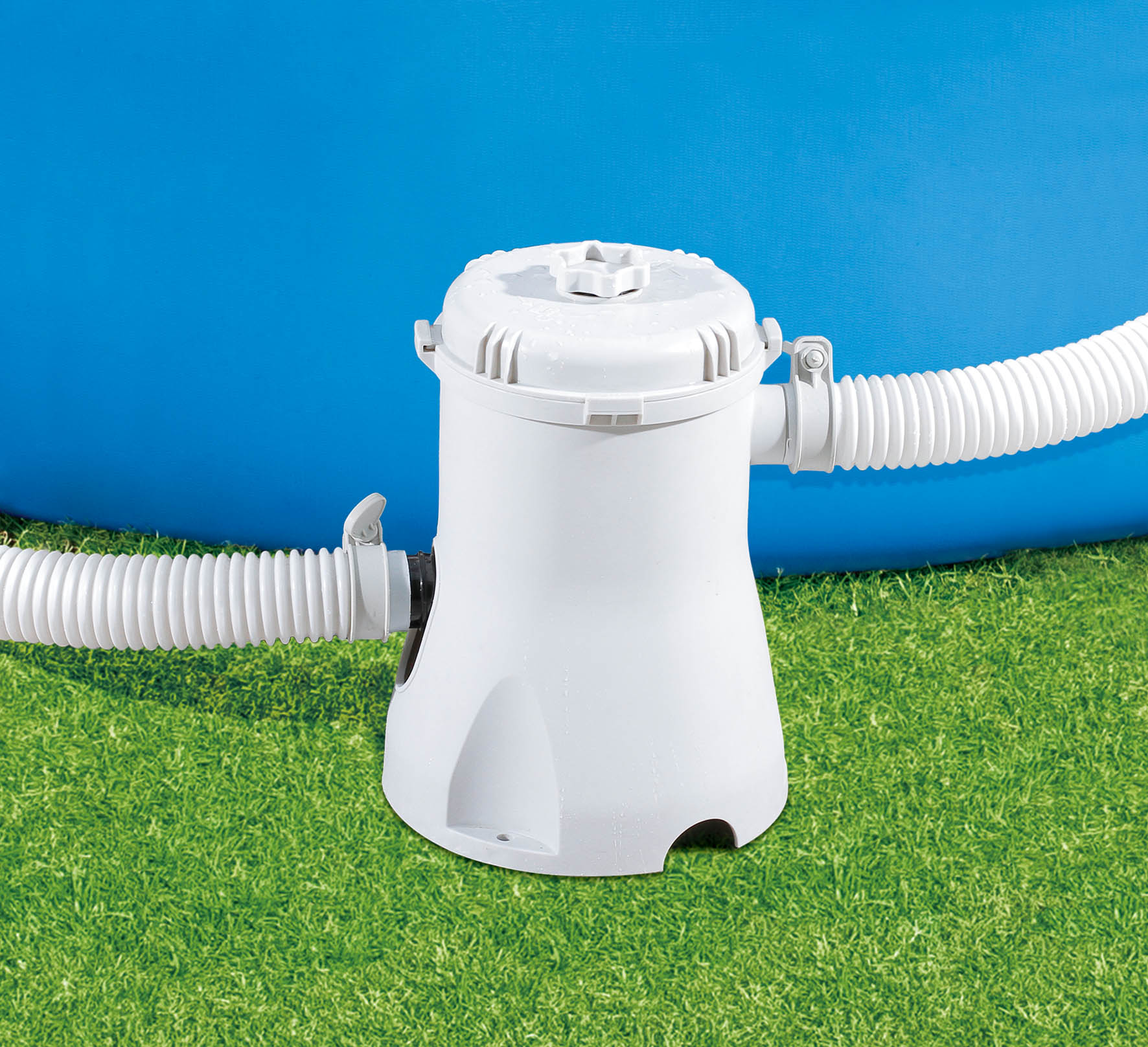 Sand filter h 12 V/h 12 V RP350