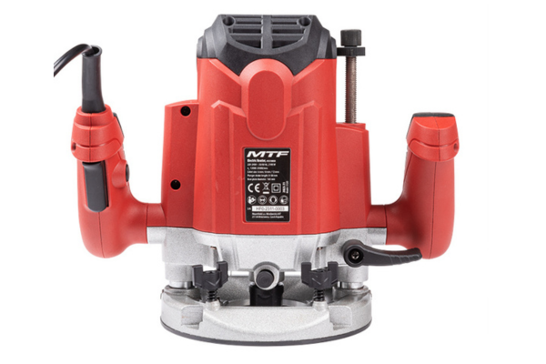 Router MTF 2100W