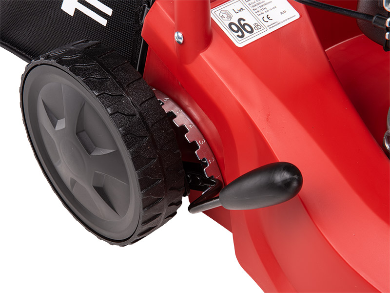 Petrol Lawnmower MTF LM 40 PP