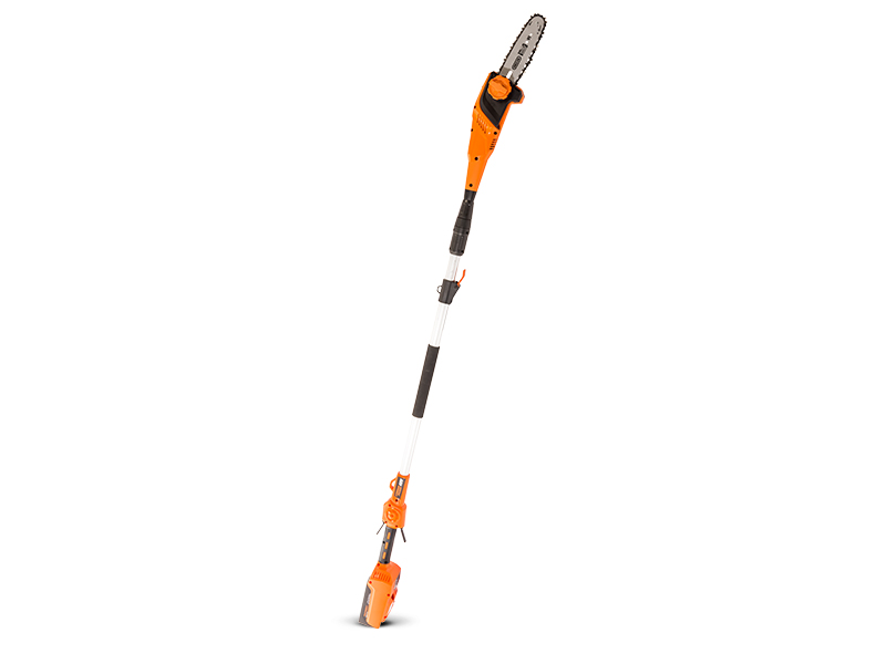 Cordless telescopic saw Patriot PCS20 40V