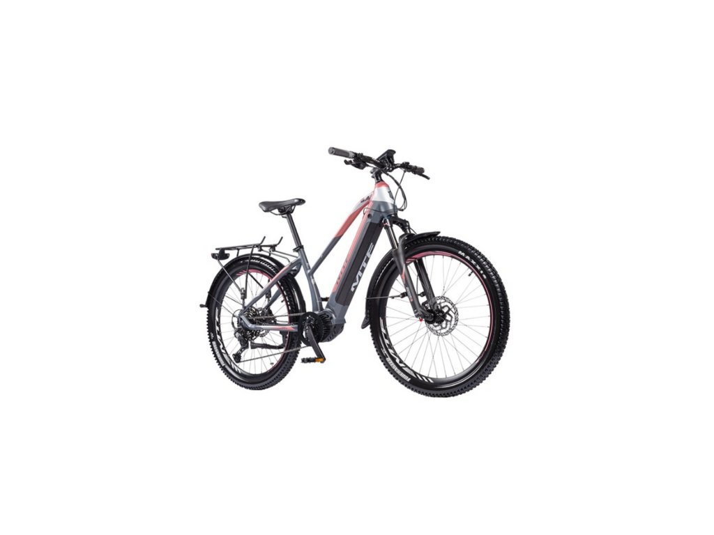 Mountain Bike / E-Bike SUV 8.4 EVO - Damen 16,5" Mountain Bike / E-Bike SUV 8.4 EVO - Damen 16,5"