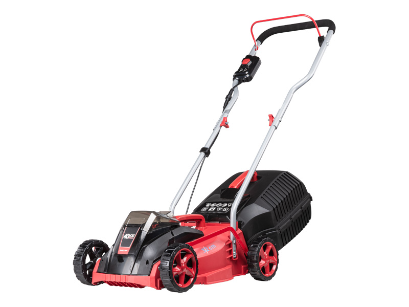 MTF LMA 32-40N 40 V Akku Rotary Lawnmower