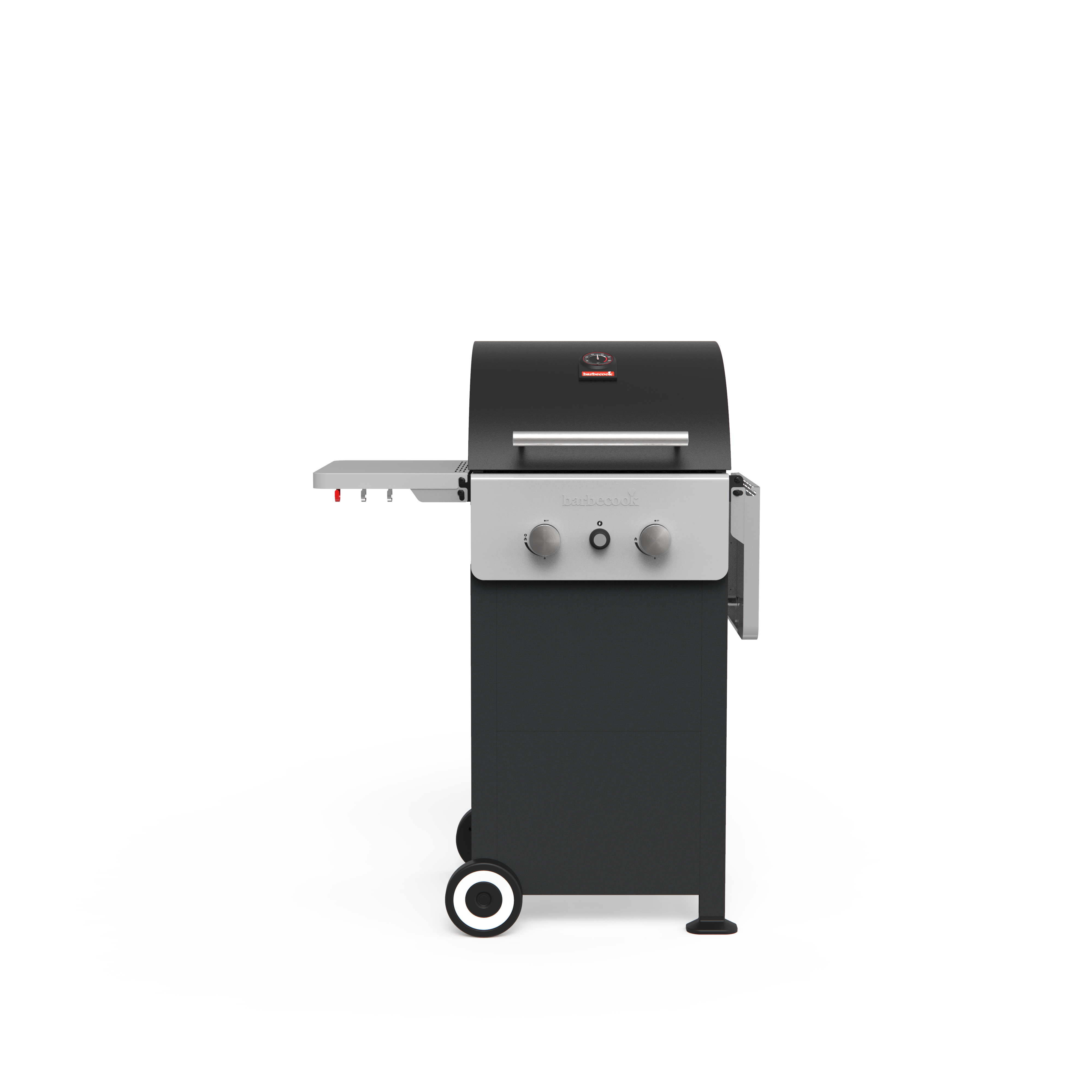 Barbecook Spring 2002 gas barbecue