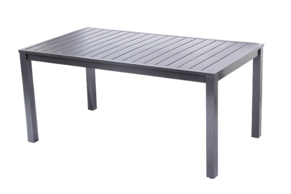 COMPACT - rechteckig table