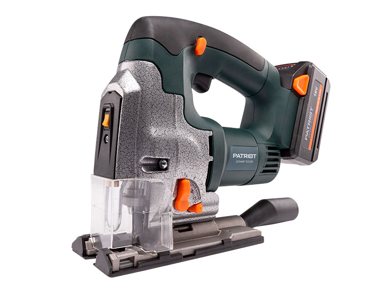 Cordless JIGSAW 18 V