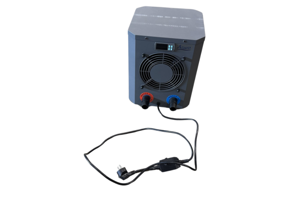WÄRMEPUMPE MINI-25 - 2.5 kW/ 2 m³/h *beschädigter Karton*