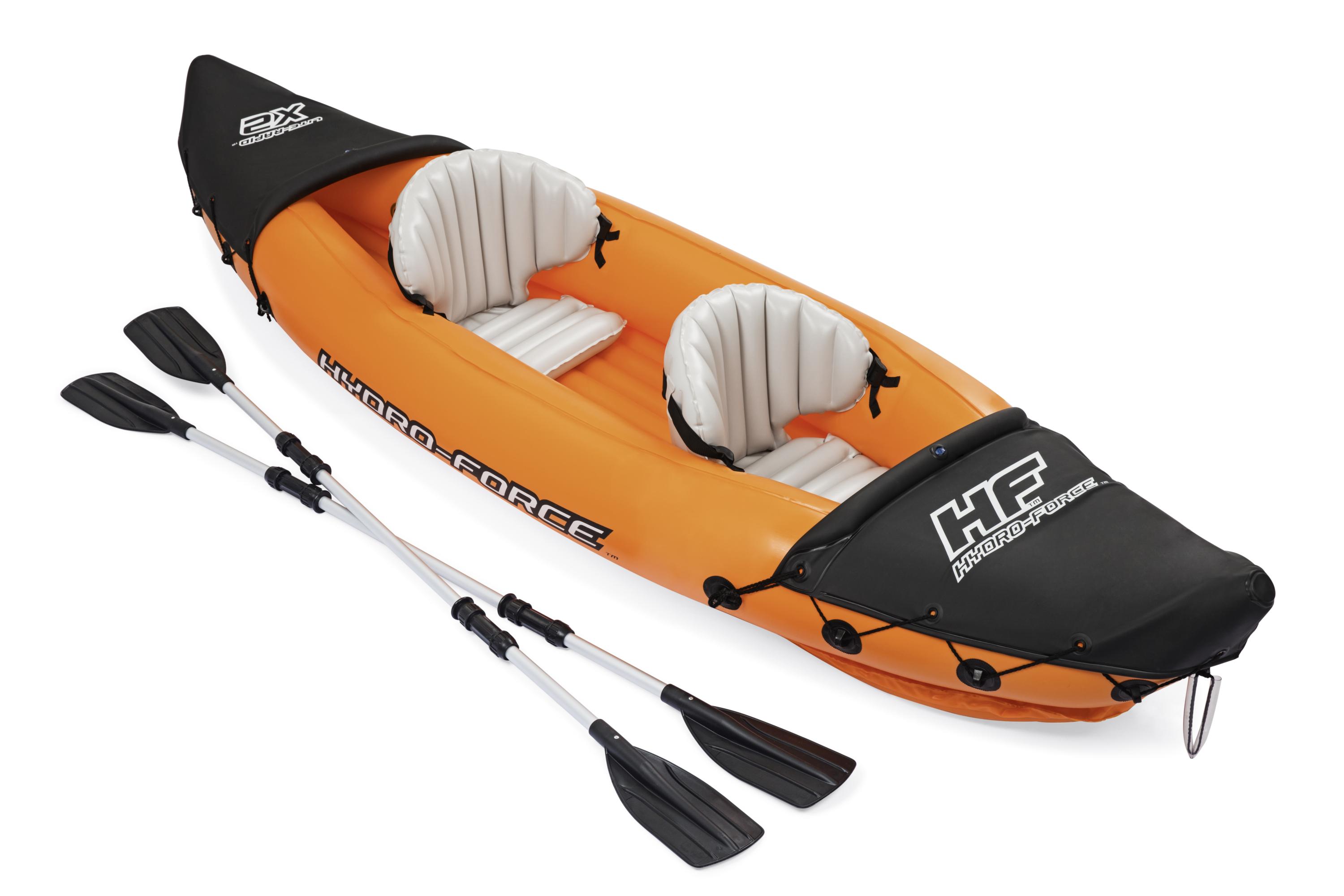 Kayak Lite-Rapid X2