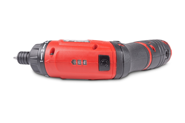 Akku Cordless Screwdriver MTF 3,6 V
