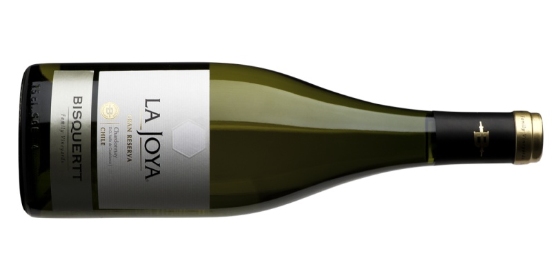La Joya Sauvignon Blanc Gran Reserva