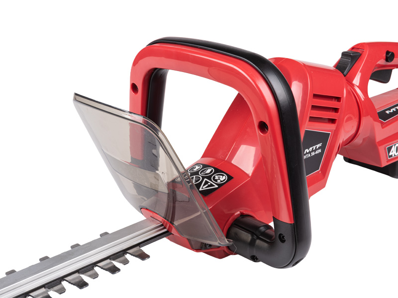 MTF HTA 56-40N 40 V Akku Hedge Trimmer
