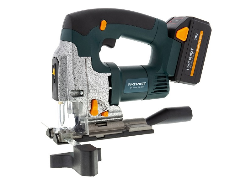 Cordless JIGSAW 18 V