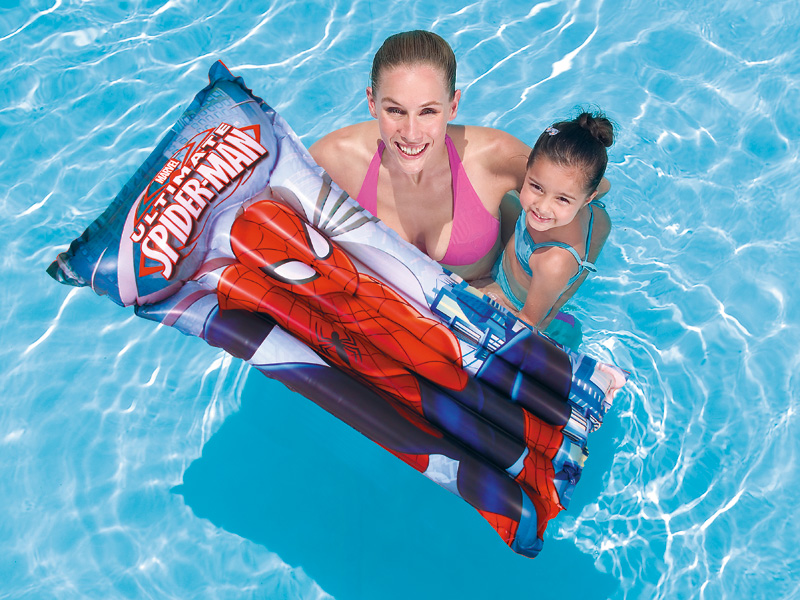 Water Slide