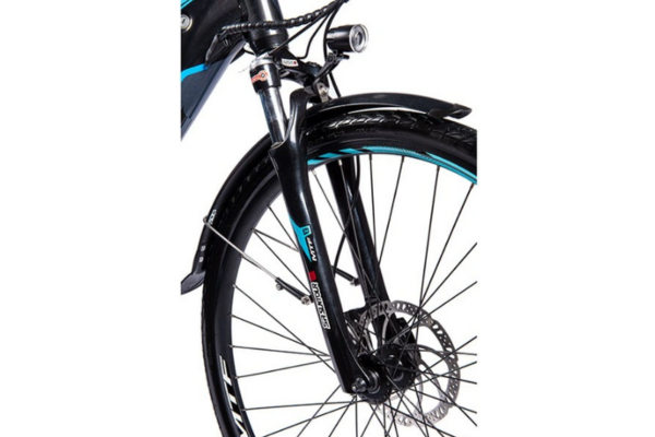 Trekking Fahrrad Tour 5.3 (19)