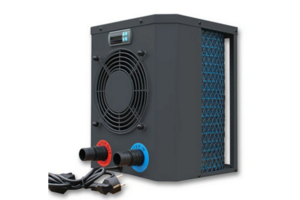 WÄRMEPUMPE MINI-25 - 2.5 kW/ 2 m³/h *beschädigter Karton*