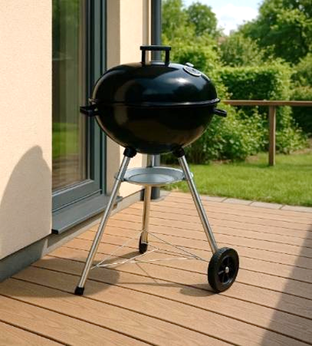 Gartengrill EL CLASSICO