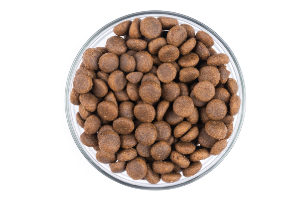 StarVita Granules für Puppies Of Large Breeds 12kg (duck&chicken)