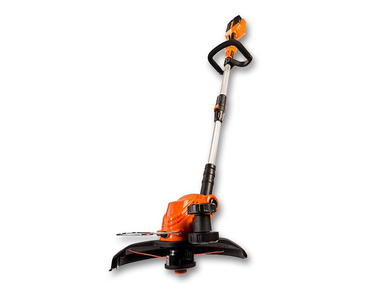 Cordless grass trimmer Patriot GT30 40 V