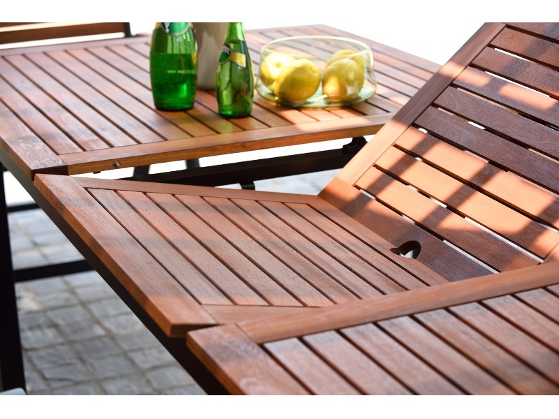 FLAMINGO - rechteckig Table