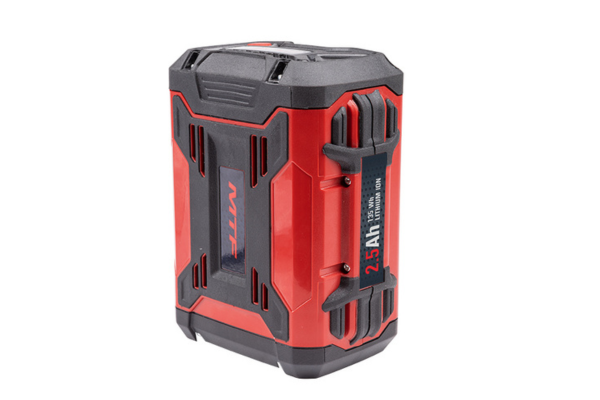 Akku MTF BT 25-60T