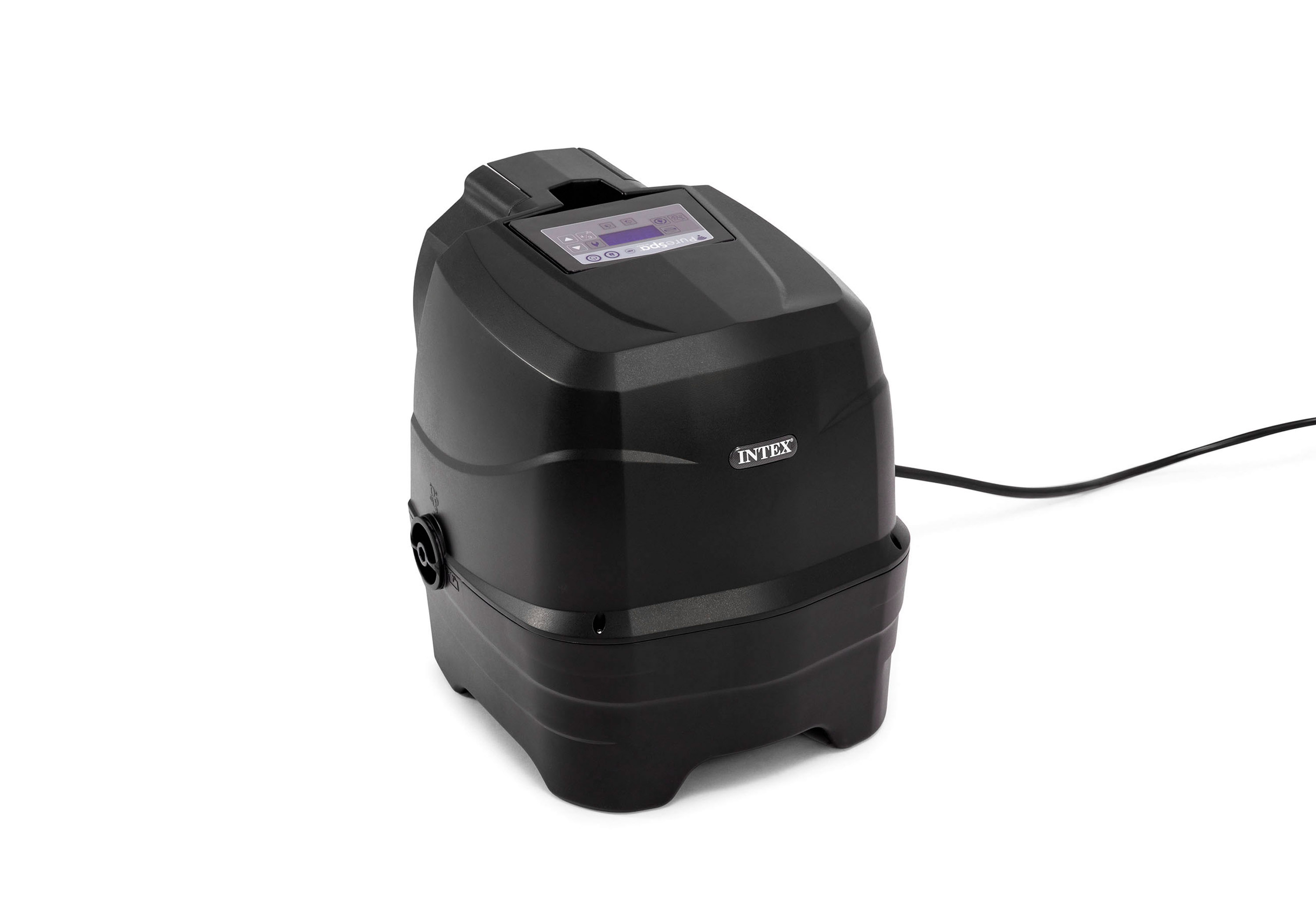 PURESPA Greystone DeLuxe HWS 1100