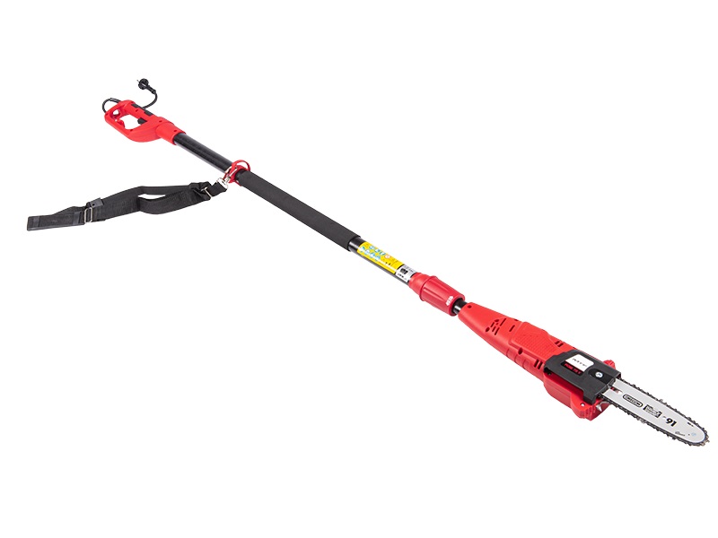 Elektrische Gartenschere MTF PCSE 75 Y