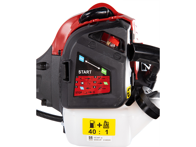 Brushcutter MTF - BC 26 SJT