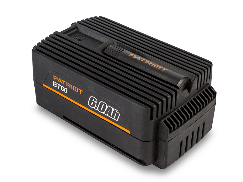 Patriot BT60 40V battery