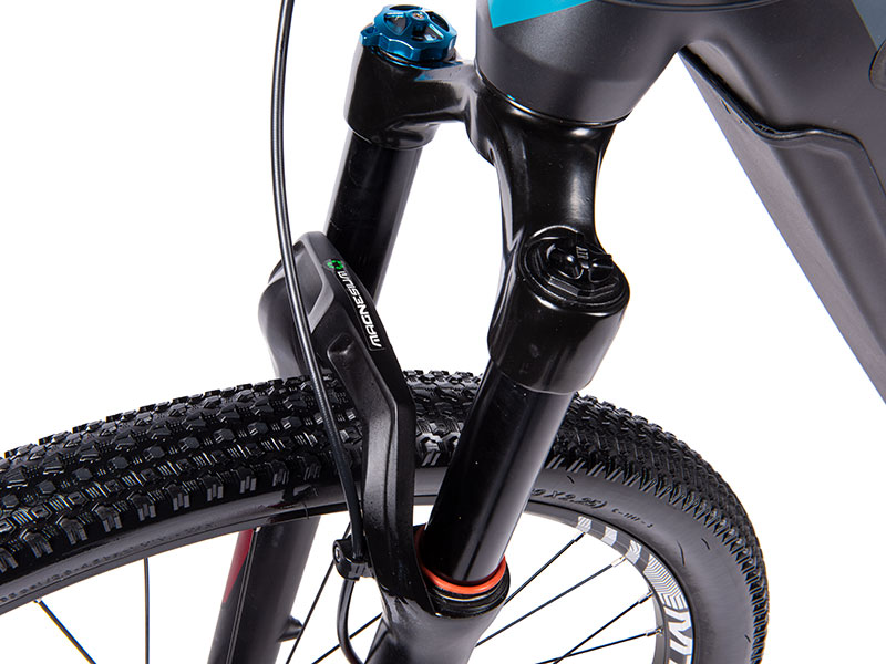 Mount 11.4 W AUTO SHIFT