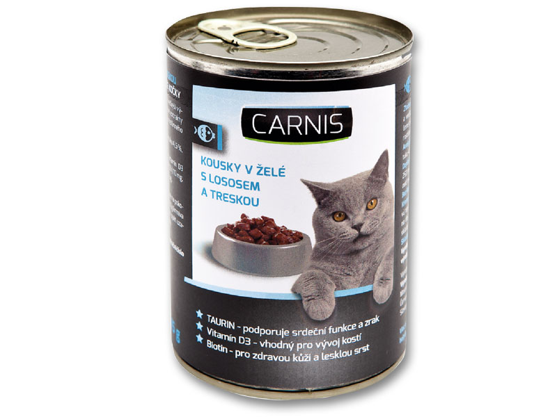 Vivavita - Can - Game/Chicken/Beef - 415 g