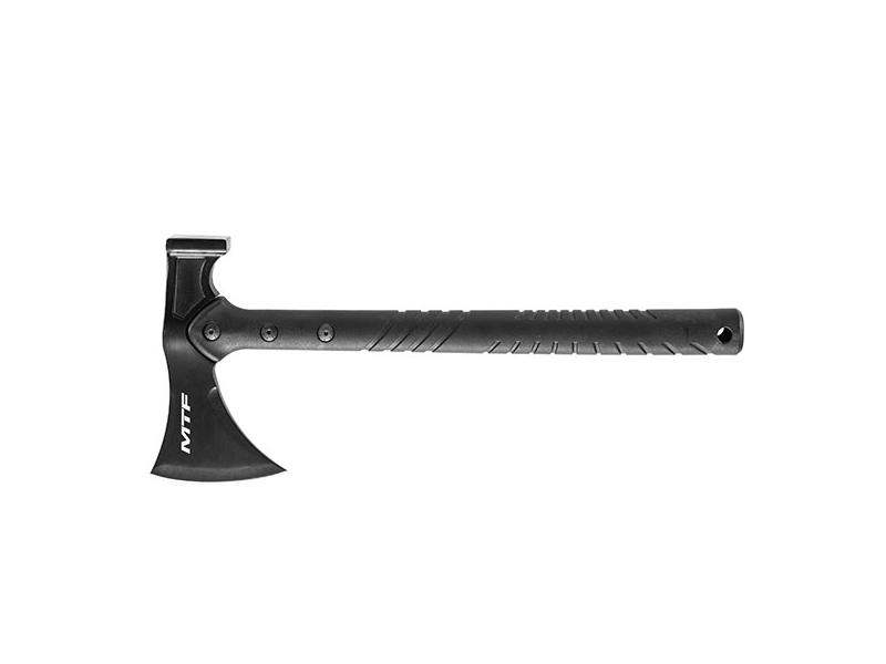 Axe camping MTF 2in1