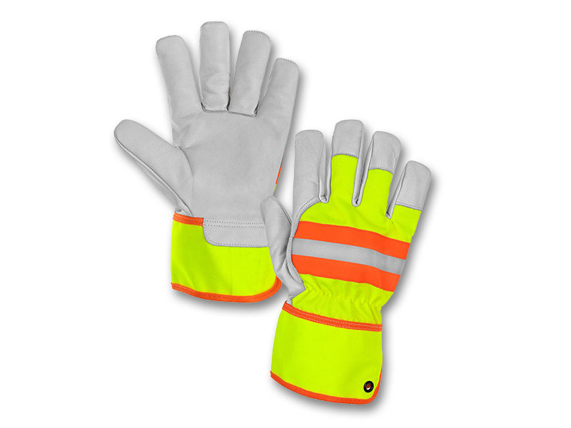 Work Gloves WAYNA SIZE 10