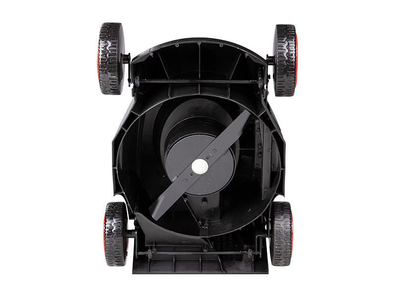 Electric mower MTF 38 H