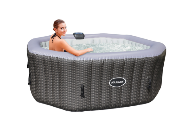 AQUAMAR 6003 hot tub