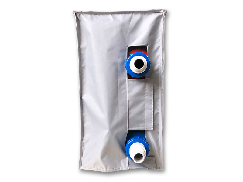 Heat Pump Cover für BP-50