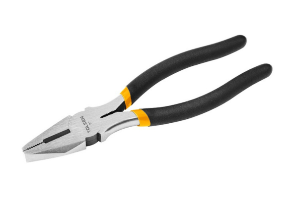 Combination pliers, 200 mm