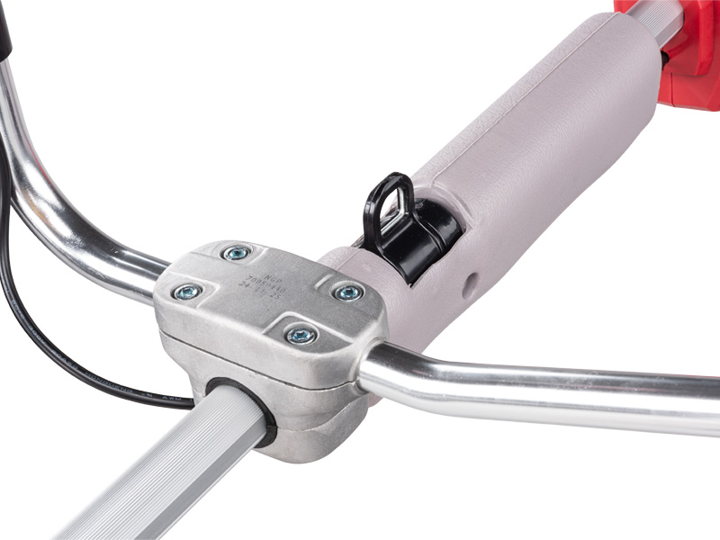 MTF BCA 44-40N 40 V Akku Brush Cutter