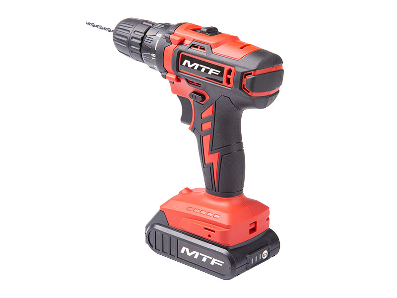 Akku Cordless drill 10,8 V