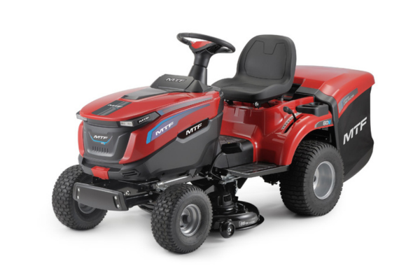 Akku Tractor MTF LTA 86 E