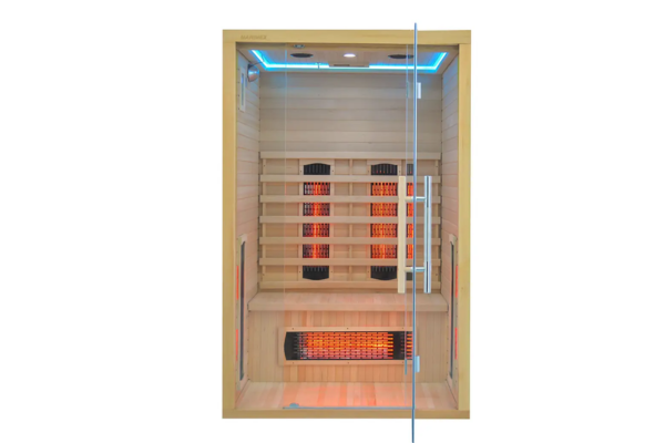 Infrarotkabine POPULAR 2003 L