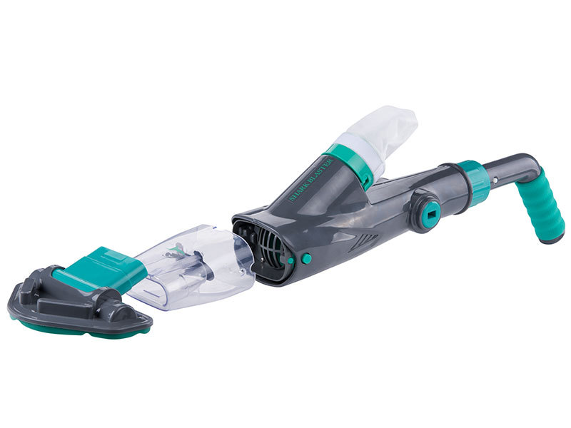 Hand Vacuum Cleaner - Shark Blaster