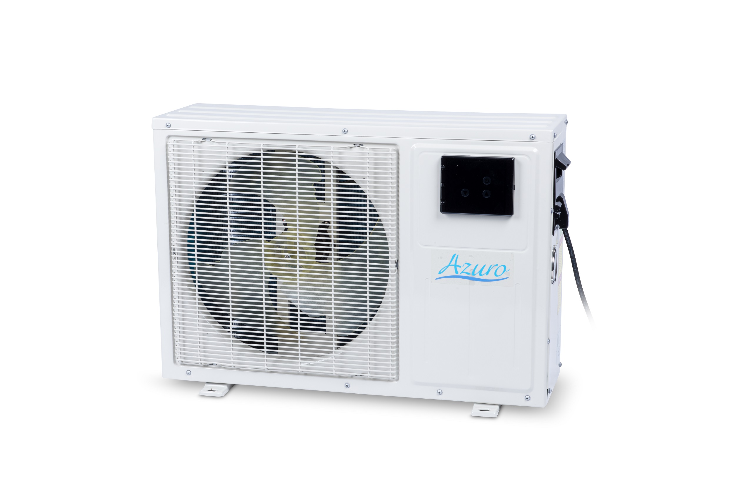 HEAT PUMP PASRW-015 - 5.03kW / 2.3m³/h
