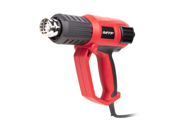 HOT AIR GUN 2000W