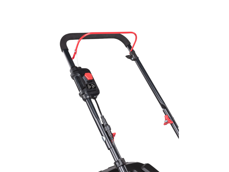 MTF LMA 37-40N 40 V Akku Rotary Lawnmower